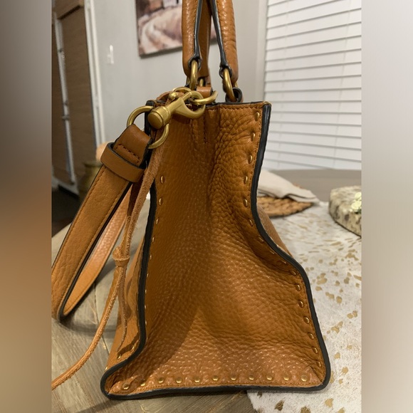 Rebecca Minkoff satchel bag - Picture 6 of 12